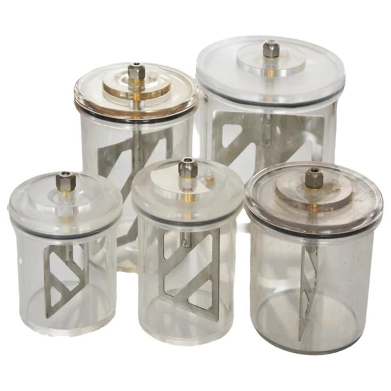 Medical Lab Supplies - ถ้วยผสมสำหรับงานทันตกรรมพร้อมใบมีดผสมสุญญากาศ 200-1200 มล. บีกเกอร์สำหรับงานทันตกรรม อุปกรณ์เสริมสำหรับห้องปฏิบัติการ สำหรับอุปกรณ์การแพทย์และทันตกรรม