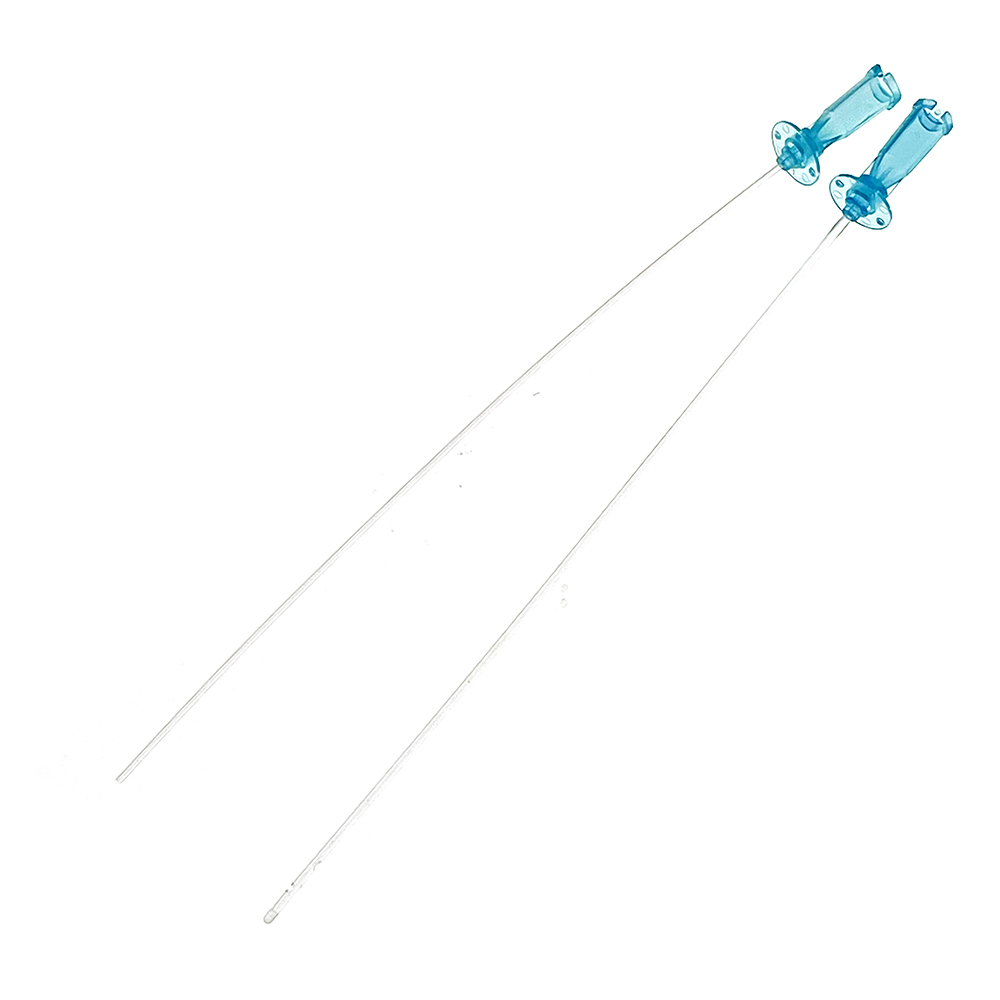 Medical Lab Supplies - สายสวนปัสสาวะแมวสัตว์เลี้ยง1ชิ้นตัวล็อคท่อปัสสาวะแบบใช้แล้วทิ้งหินแบบใช้แล้วทิ้งไม่มีสไตล์อุปกรณ์โรงพยาบาลคลินิก