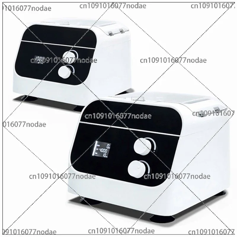 Medical Lab Supplies - เครื่องปั่นเหวี่ยงพลาสมาไฟฟ้า LSC-20 สำหรับห้องปฏิบัติการทางการแพทย์ อุปกรณ์สำหรับการแยก PRP และเซรั่ม