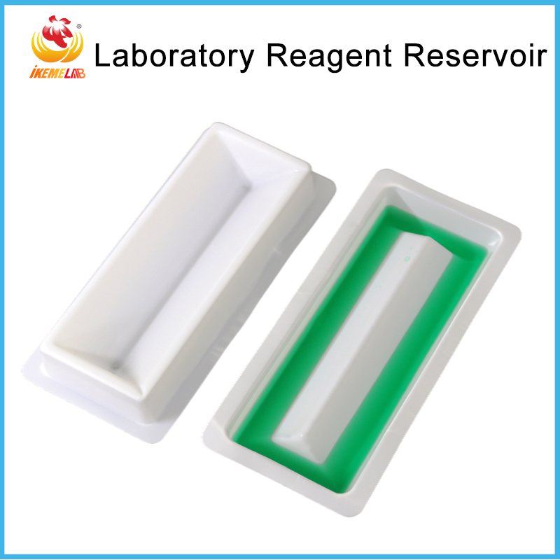Medical Lab Supplies - ภาชนะเก็บน้ำยา WEIAI Lab ขนาด 55 มล.