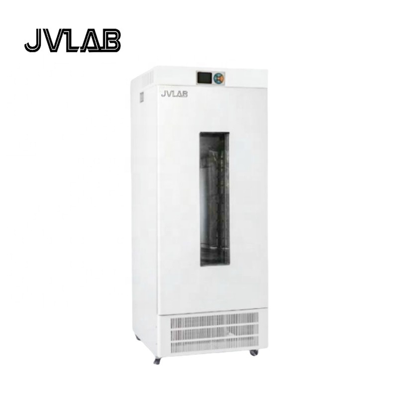 Medical Lab Supplies - ตู้บ่มเพาะเชื้อแบบตั้งตรง OEM ที่ปรับแต่งได้ อุปกรณ์ห้องปฏิบัติการทางการแพทย์ ตู้บ่มเพาะเชื้อทางชีวเคมี