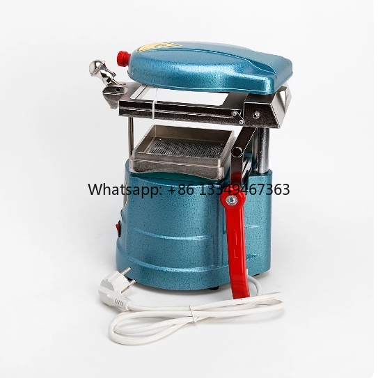 Medical Lab Supplies - เครื่องขึ้นรูปสุญญากาศทางการแพทย์และทันตกรรมสำหรับห้องปฏิบัติการทันตกรรม