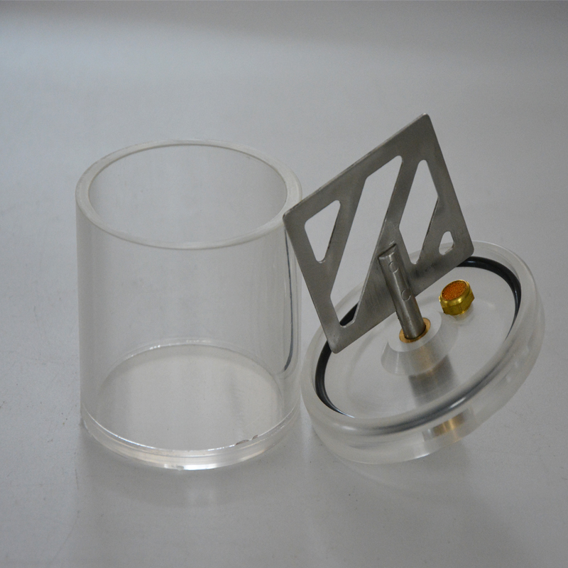 ถ้วยผสมสำหรับงานทันตกรรมพร้อมใ - Medical Lab Supplies บทวิจารณ์และราคา