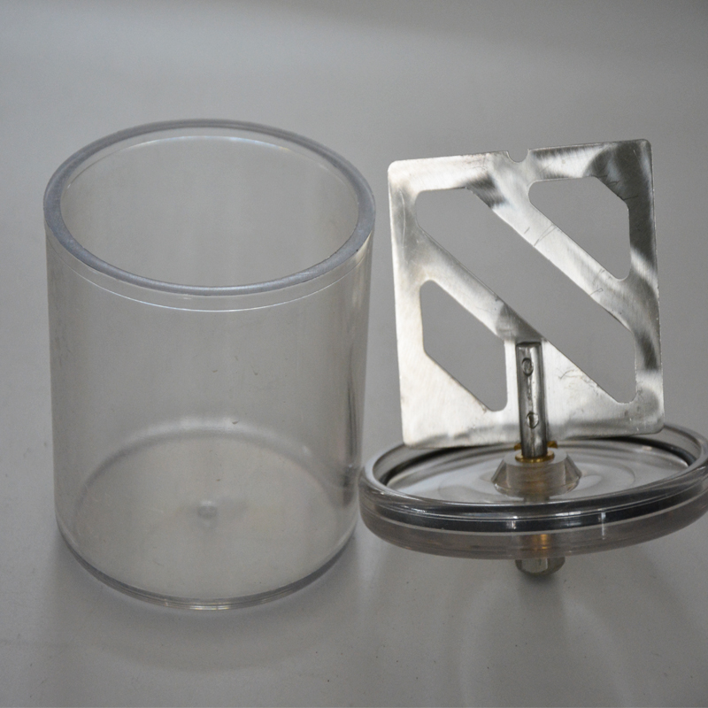 ถ้วยผสมสำหรับงานทันตกรรมพร้อมใ - Medical Lab Supplies บทวิจารณ์และราคา