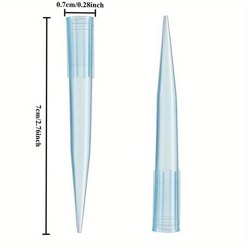 500 ชิ้น 1 มล. ปลายปิเปตไมโครแ - Medical Lab Supplies บทวิจารณ์และราคา