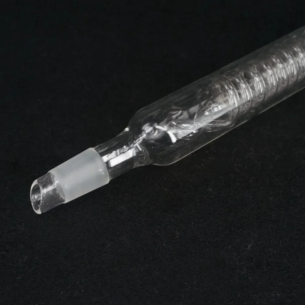 300 มม./400 มม.24/29 Joint Bor - Ultrasonic Cleaner Lab บทวิจารณ์และราคา