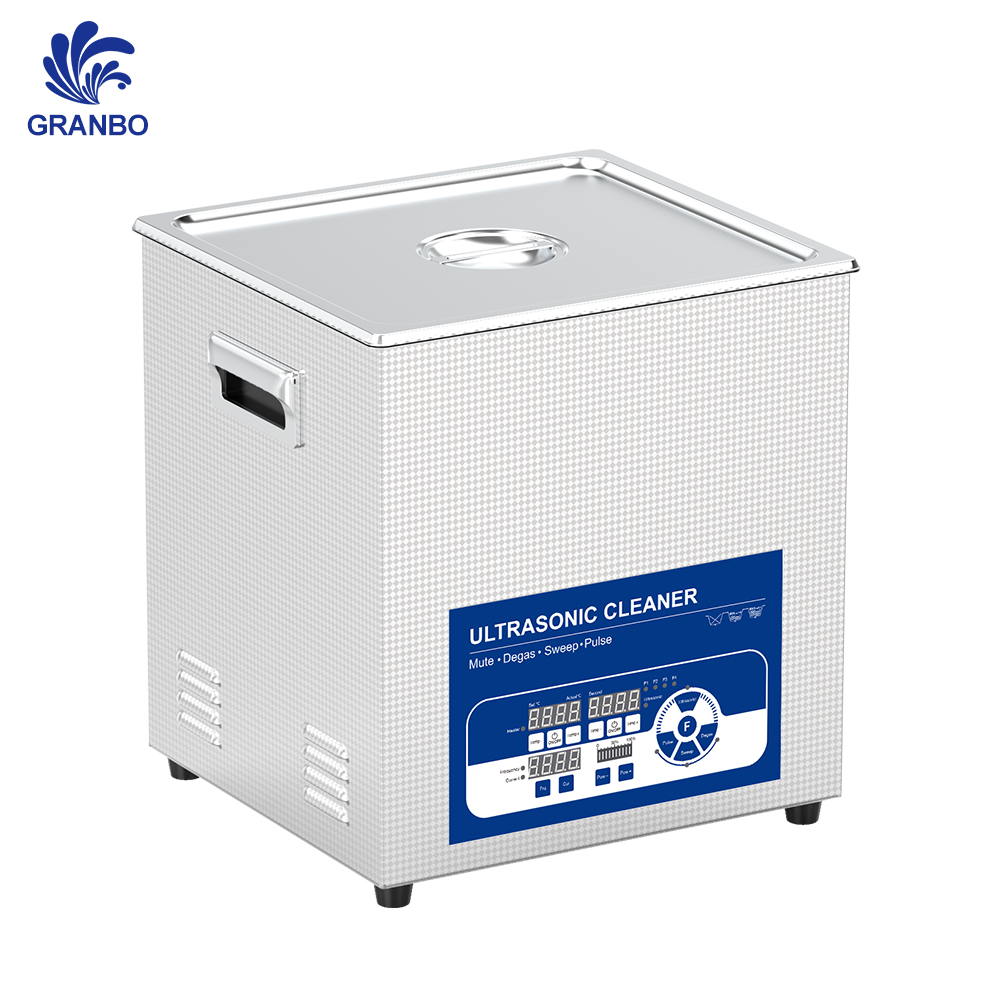 เครื่องทำความสะอาดด้วยคลื่นเสี - Ultrasonic Cleaner Lab บทวิจารณ์และราคา
