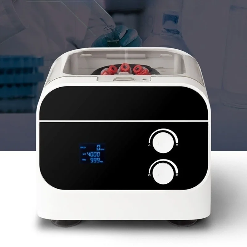 เครื่องปั่นเหวี่ยงพลาสมาไฟฟ้า  - Medical Lab Supplies บทวิจารณ์และราคา