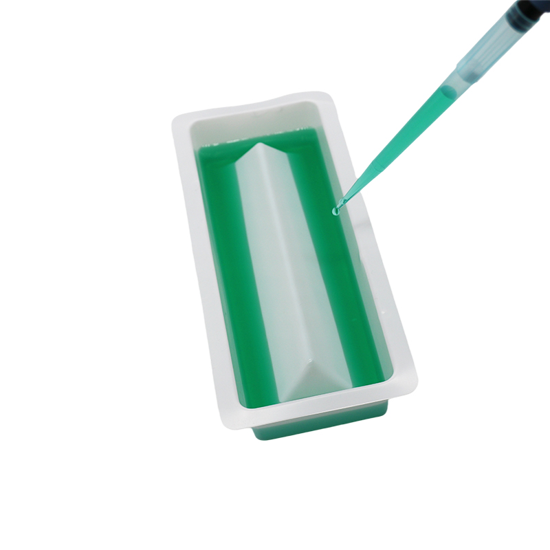 ภาชนะเก็บน้ำยา WEIAI Lab ขนาด  - Medical Lab Supplies บทวิจารณ์และราคา