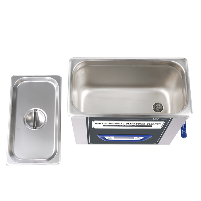 เครื่องทำความสะอาดอัลตราโซนิกส - Ultrasonic Cleaner Lab บทวิจารณ์และราคา