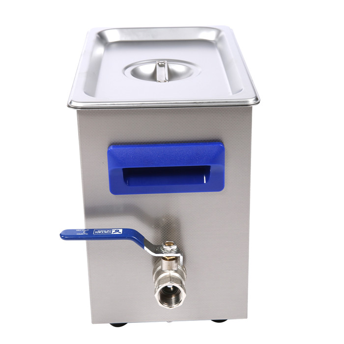 เครื่องทำความสะอาดอัลตราโซนิกส - Ultrasonic Cleaner Lab บทวิจารณ์และราคา